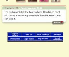 Tuscaloosa, AL In-Call Female Escort (Mochaa Mochaa) — Incall’s Only - Image 8