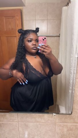 BBW Female Escort in Oakland, CA — Deep Throat Expert - 1