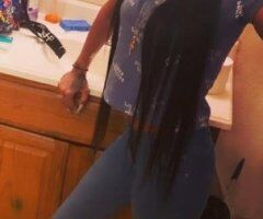 Oakland/East Bay Female Escort — Thick 42DDD & Natural Long Hair - Image 3