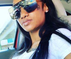 Oakland/East Bay Female Escort — Thick 42DDD & Natural Long Hair - Image 5