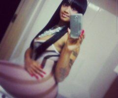 Oakland/East Bay Female Escort — Thick 42DDD & Natural Long Hair - Image 6