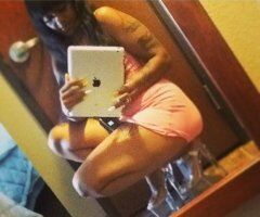 Oakland/East Bay Female Escort — Thick 42DDD & Natural Long Hair - Image 8