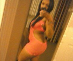 Oakland/East Bay Female Escort — Thick 42DDD & Natural Long Hair - Image 9