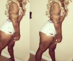 Oakland/East Bay Female Escort — Thick 42DDD & Natural Long Hair - Image 10