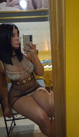 Milwaukee, WI Female Escort — BBJ & extras - 1