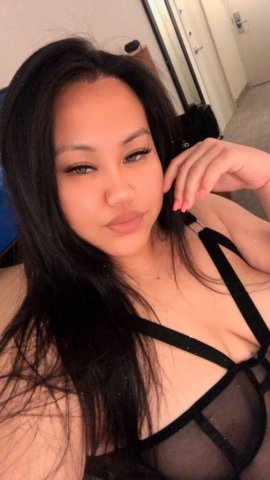 Lexington, KY Asian BBW Female Escort — Thick & juicy fun, verified visits - 1