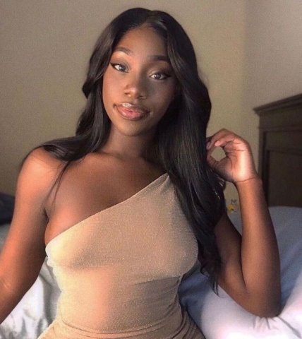 Sacramento Creole Ebony Female Escort — Incall & Outcall - 1