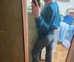 McKenzi (Transgender Woman) in Orem/Provo — Text-Only Pay-For-Lyft Half Ride - Image 2