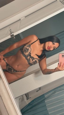 Kay (25) - North Jersey Incall & Outcall - 1