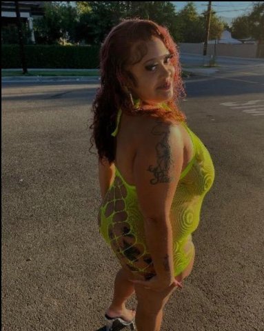 Knoxville TN Pretty Hispanic Mixed Goddess — Incall + Outcall - 1