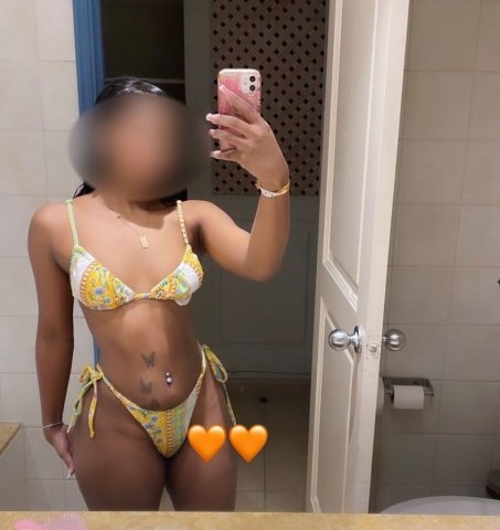 Long Beach Latin BBW Escort — No Outcall - 1