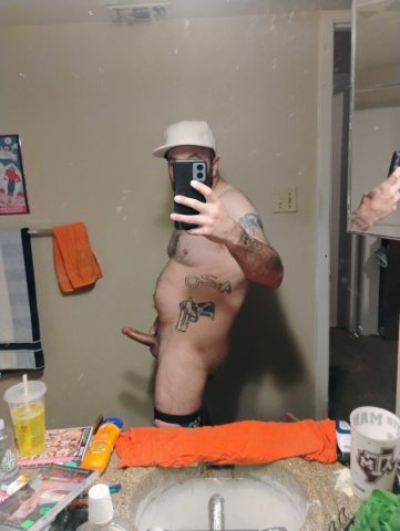 San Antonio Male Escort — Erotic Massage & Straight Sex Host (Incalls) - 1
