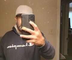 San Antonio Male Escort — Erotic Massage & Straight Sex Host (Incalls) - Image 3