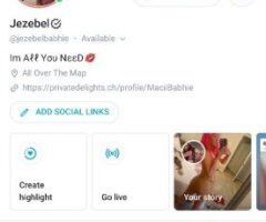 Jezzebel — Blonde Babe Lancaster Area Incall/Outcall, Cum Meet - Image 4