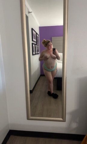 Skye — Upscale Incall & Outcall Female Escort (White Mix) - 1