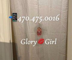 Atlanta Female Escort — Incall gloryhole play - Image 10
