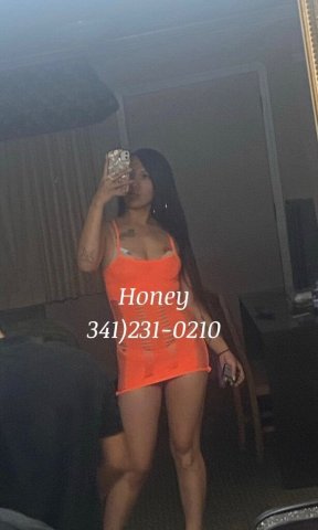 Honey  — Asian persuasion & sex, house/car/anywhere - 1