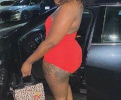 Fredericksburg VA Ebony Female Escort — Soft Curvy Build, Dinner Dates & Outcalls - Image 5