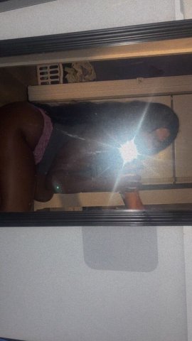 Lafayette Female Escort — wet mouth, big booty - 1