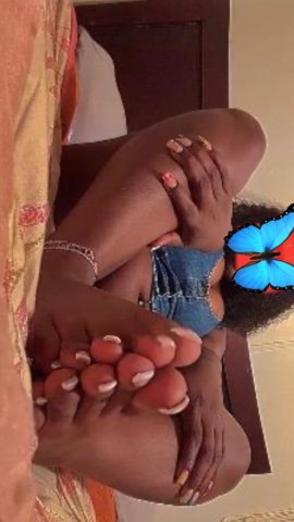 Blackk Diamond — Detroit Female Escort (8 Mile & Gratiot) - 1