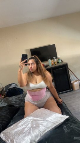 Houston Hump Day Special — Discreet Latina Escort - 1