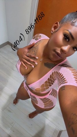 Savannah, GA Female Escort — Incall/Outcall, Massages (FT/DUO Verified) - 1