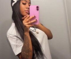 Greensboro NC Petite Cum Play Escort - Image 4