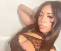 Greensboro NC Petite Cum Play Escort - Image 6