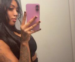 Greensboro NC Petite Cum Play Escort - Image 7