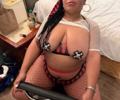 San Francisco BBW Female Escort — Outcalls only - Image 3