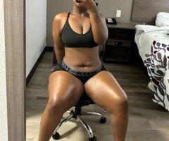 Dallas Chocolate Theme Escort — Incalls, FaceTime/Snapchat Verification - Image 4