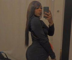 Huntsville Chocolate Female Escort — Inquiry & 2Girl Session - Image 3