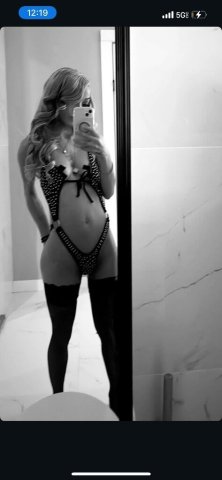 Kayla Rose—Female Escort in Beaumont, Texas - 1