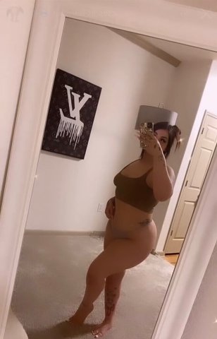 Charlotte NC Female Escort — Outcalls & Facetime Verification - 1
