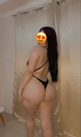 Orlando, FL Female Escort — 30 Minutes or 1 Hour - 1