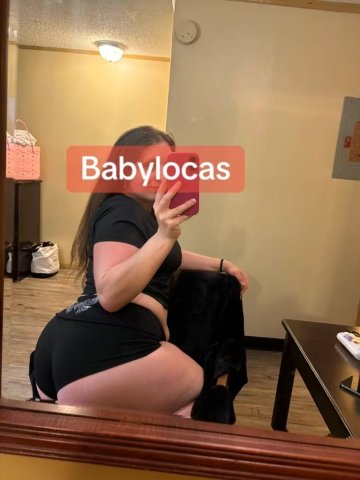 Tu Favorita Chiquita — Babylocas in Nashville, TN (Incalls & Outcalls) - 1