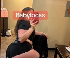 Nashville escorts - Tu Favorita Chiquita — Babylocas in Nashville, TN (Incalls & Outcalls)