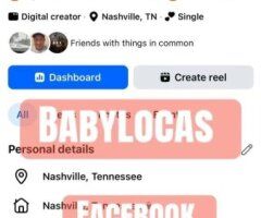 Tu Favorita Chiquita — Babylocas in Nashville, TN (Incalls & Outcalls) - Image 7