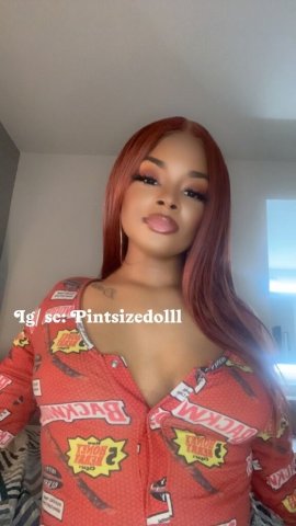 Valdosta GA New Girl — Outcall, Incall, Trucker Lover, Full Service - 1