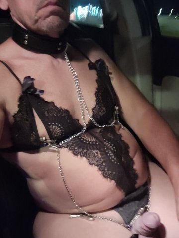 No Charge Tuesday — Free sex & domination hosting now - 1