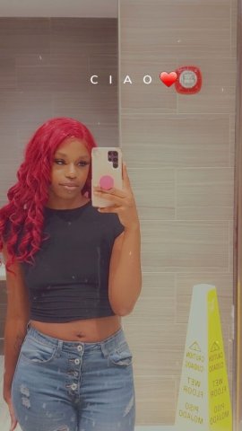 Norfolk Female Escort — Text RedBone or Brownskin Babe - 1