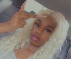 Norfolk Female Escort — Text RedBone or Brownskin Babe - Image 4