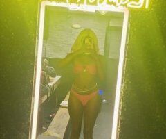Norfolk Female Escort — Text RedBone or Brownskin Babe - Image 6