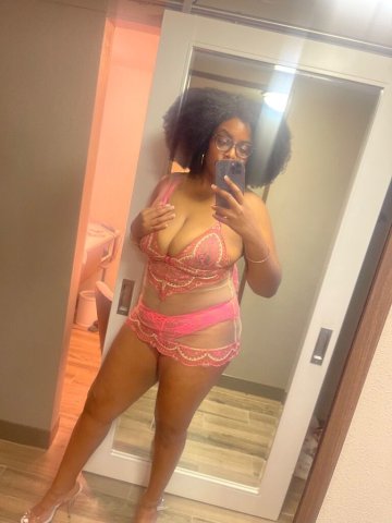 Charisma J. — 40G Caramel Beauty (Outcall Only) - 1