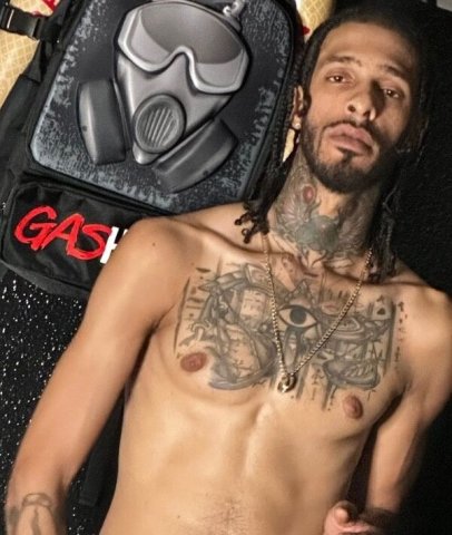 LamarXCarter — Dallas Male Escort (Incall & Outcall) - 1