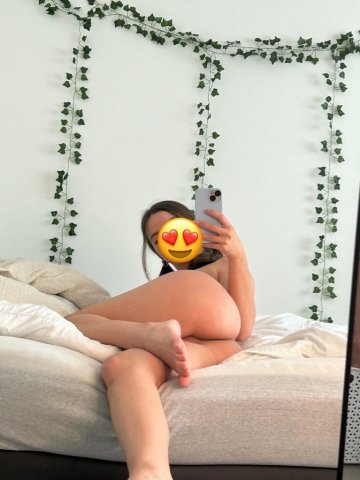 Salt Lake City Female Escort — Argentine Latina Fotos Reales - 1