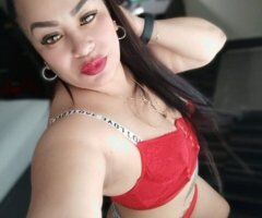 San Jose CA Colombiana Primera Vez Zona — Cuerpo Natural Fotos Reales - Image 6