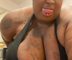 Detroit Female Escort — FS Bookings, Thicky Top**y, Fetish-Friendly - Image 4