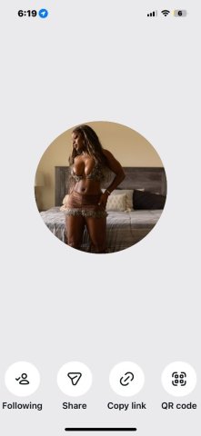 Sacramento Female Escort — 5'11 Jamaican Sugar Baby (BDSM/Kink) - 1