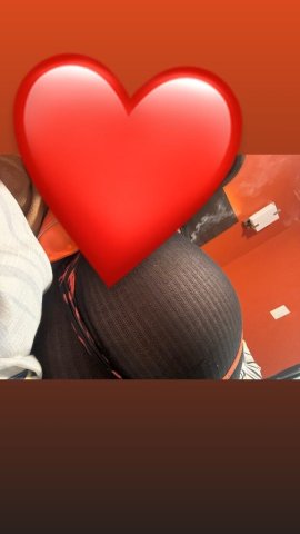 NYC Female Escort — Ms Throat Baby, Incall & Uber Outcalls - 1